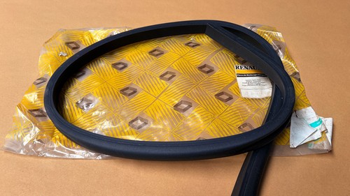 Renault traffic nuova striscia - traffic,