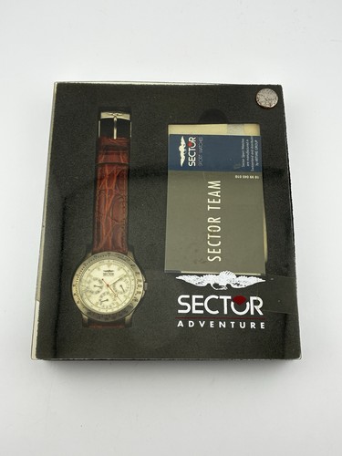 Orologio vintage sector - vintage,