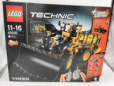 LEGO 42030 Volvo L350F pala gommata SIGILLATA NUOVA MISB Technic Technik SIGILLATA 42009