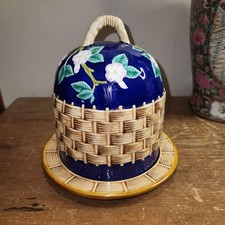 Cupola e piatto formaggio