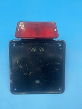 PORTATARGA FARO APRILIA 4441