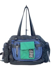 Desigual shoulder bag - desigual,
