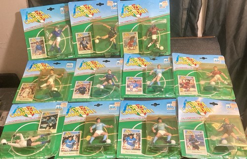 Kenner forza campioni - campioni, calcio