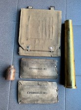 Lotto misto inglese americano