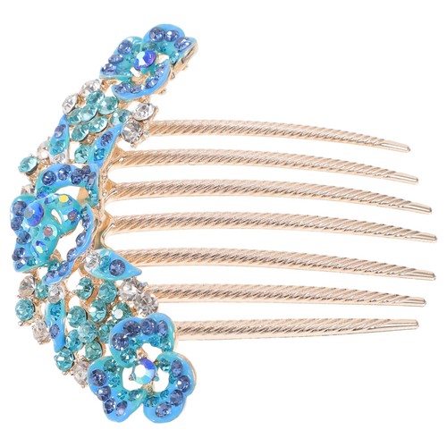 Fermaglio capelli sposa - ,