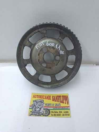 Puleggia albero motore fiat - albero,