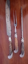 Antico Set Arrosto Sterling