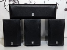 Yamaha NS-AP440E Altoparlanti