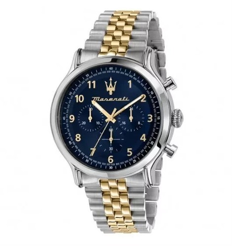 Orologio uomo cronografo - uomo,
