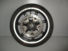 Ruota Anteriore Cerchio Disco