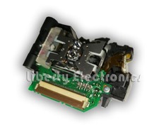 NUOVO PICKUP OBIETTIVO LASER