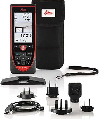 Leica geosystems disto - geosystems,