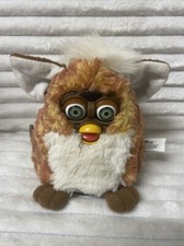 Furby cavalluccio marino