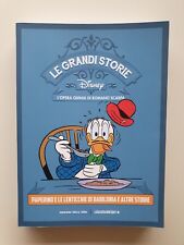 Le Grandi Storie DISNEY Paperino e le Lenticchie di Babilonia e Altre Storie N5*