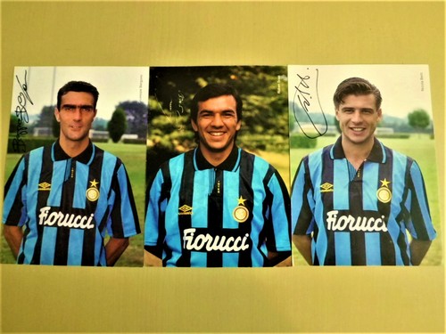 Maxi foto inter - inter, sosa