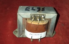 Trasformatore uscita audio - audio, per