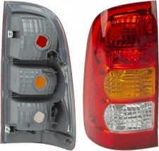 Fanale Posteriore SX Per