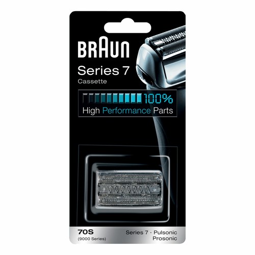 Braun series kp70s - series,