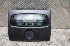 Ford fiesta mk7 st180 - ford, fanale