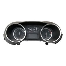 Quadro Strumenti ALFA ROMEO GIULIETTA 1.6 2.0 Diesel RICAMBIO USATO ORIGINALE