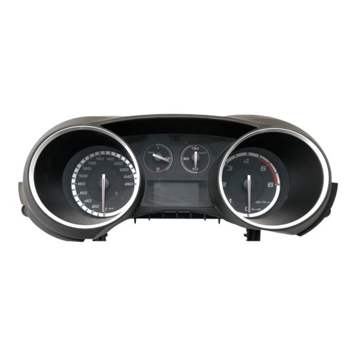 Quadro strumenti alfa romeo - strumenti,