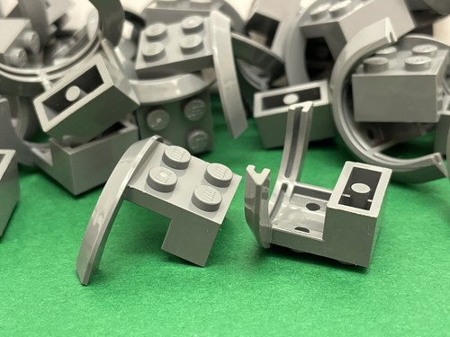Lego parafango con - parafango,