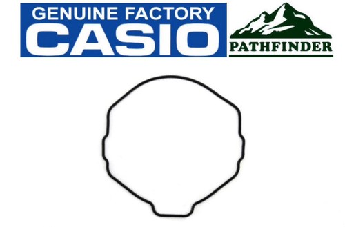 Casio guarnizione ring gomma - guarnizione,