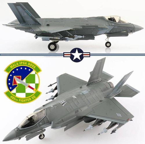 Hobby master ha4428 f - 1/72, f-35a