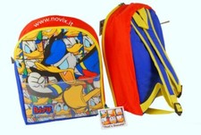 ZAINO TERMICO GIOSTYLE WALT DISNEY + BORRACCIA 0,5 LIT. BY GIOSTYLE