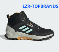 Adidas TERREX AX4 MID GORE-TEX Scarpe da Hiking Uomo EU-42⅔ / 43⅓ / 44⅔ / 45⅓ 46
