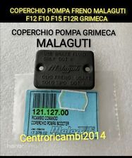 COPERCHIO POMPA FRENO MALAGUTI
