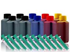 Inchiostro di ricarica 1000 ml