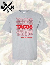 TACOS EL TACO THANK YOU ABOUT