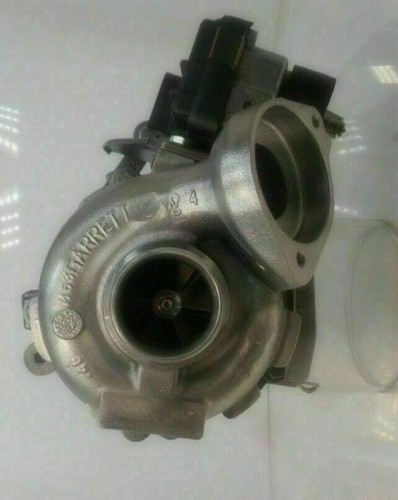 Turbolader für bmw - für, 520d