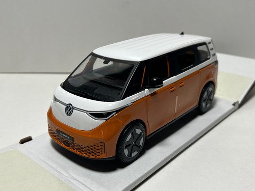 Volkswagen buzz vw - volkswagen,