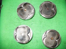 4 pistoni suzuki gsxr 1000 k3-k4