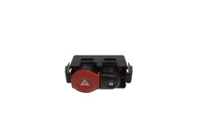 Pulsante luci di emergenza per Renault Grand Modus 1 Serie (2008   In