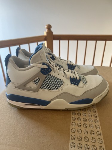 Air jordan retro golf - air, 4