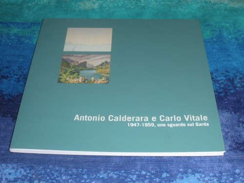 Antonio calderara carlo - e,