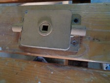 M9171 XX - serratura PORTA