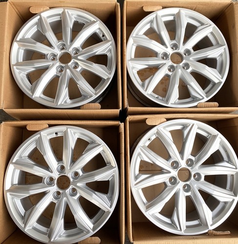 Cerchi lega audi 7x17 - cerchi,