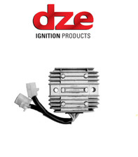 172056 Regolatore 12V HONDA