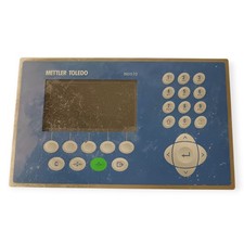METTLER TOLEDO IND570