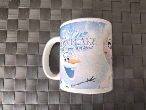 Tasse disney princesse reine - tasse,