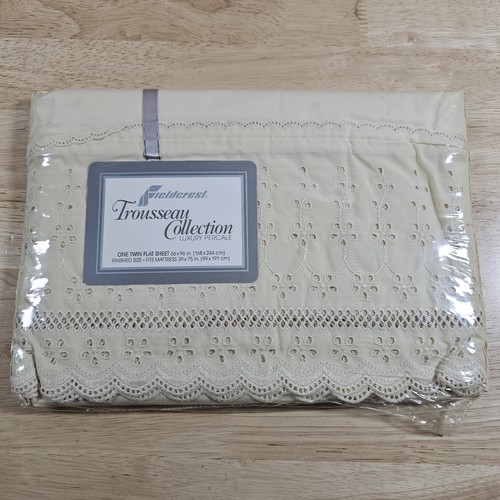Fieldcrest lenzuolo - fieldcrest,