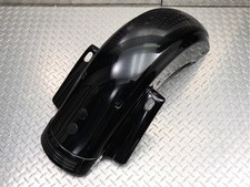 Parafango posteriore Harley