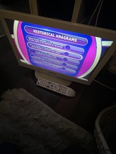 Samsung LE19C451E2w Televisore