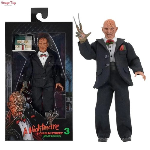 Neca a nightmare on elm - -=],