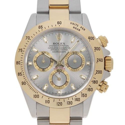 Rolex cosmograph daytona - rolex,