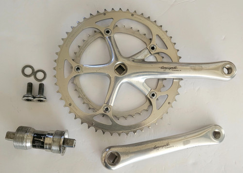 Guarnitura campagnolo chorus - campagnolo,
